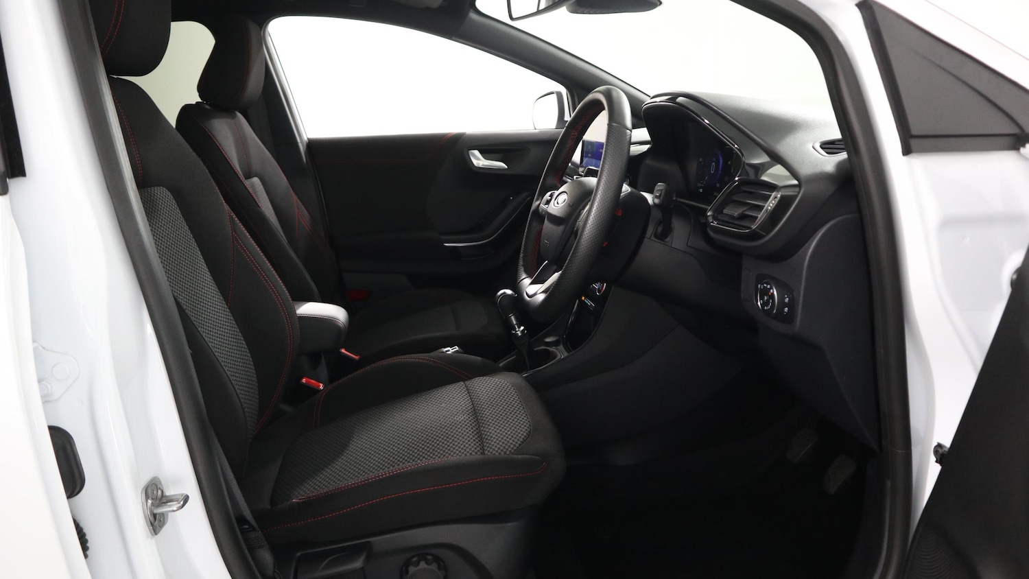 Used Ford Puma 2023 for sale - 76818384: Photo 16