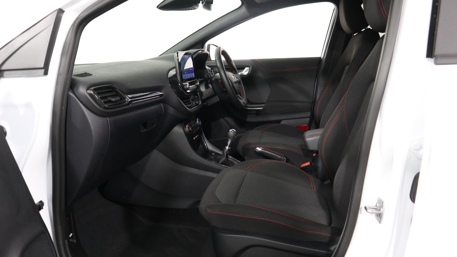 Used Ford Puma 2023 for sale - 76818384: Photo 18