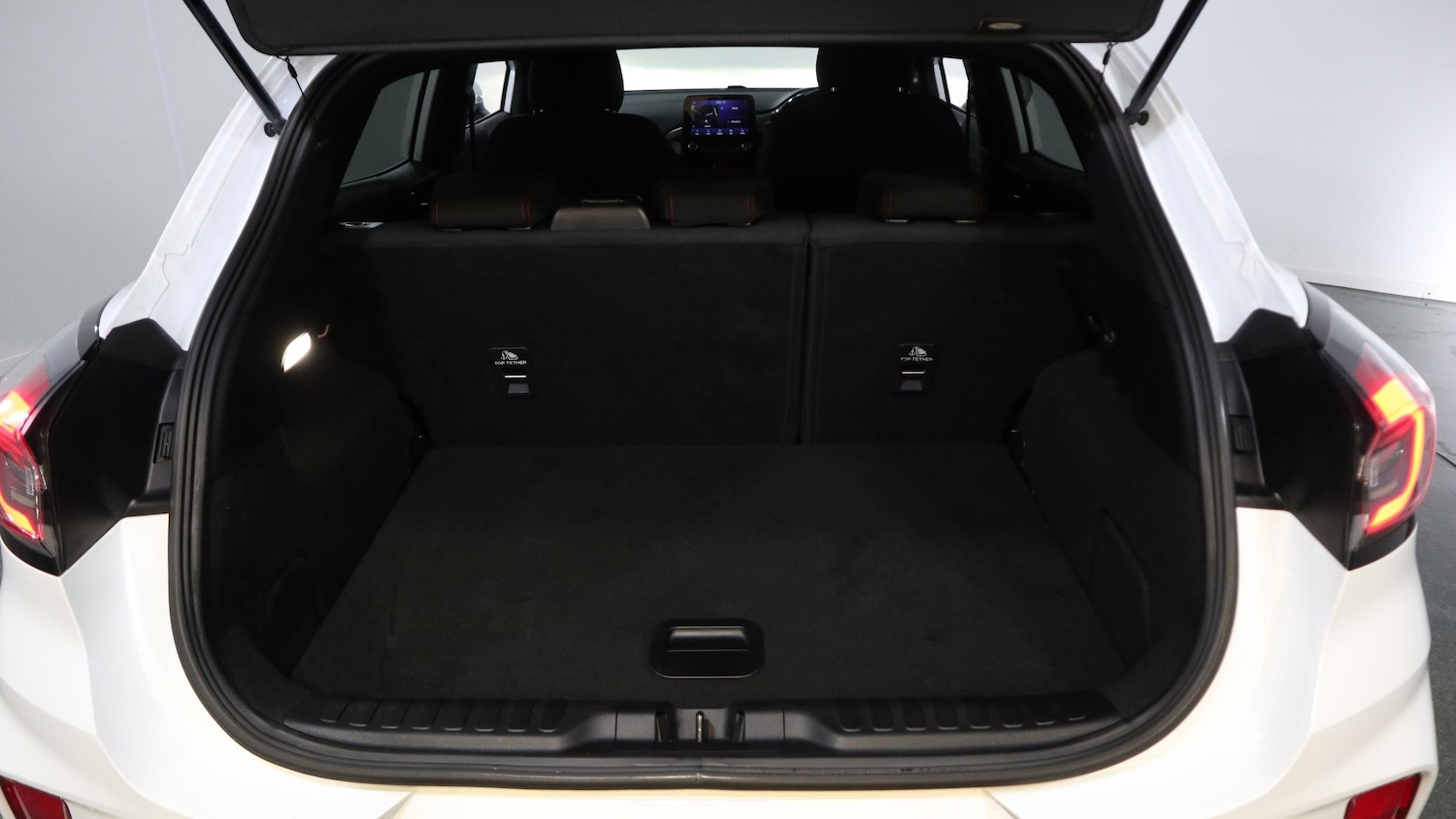 Used Ford Puma 2023 for sale - 76818384: Photo 21