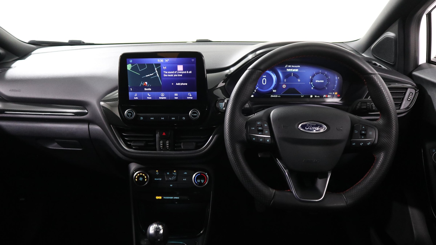 Used Ford Puma 2023 for sale - 76818384: Photo 22