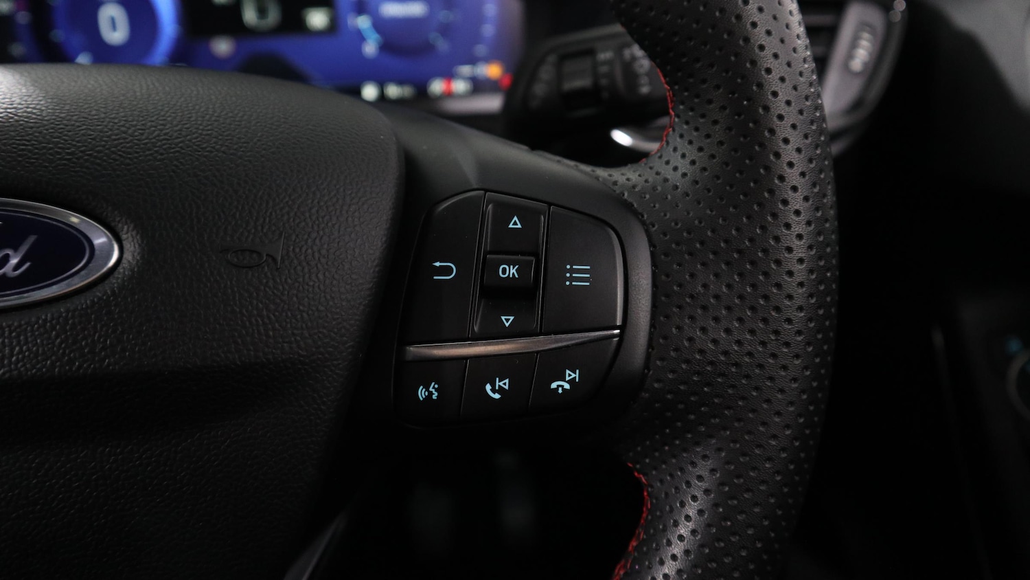 Used Ford Puma 2023 for sale - 76818384: Photo 24