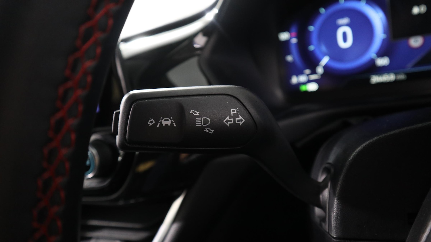 Used Ford Puma 2023 for sale - 76818384: Photo 25