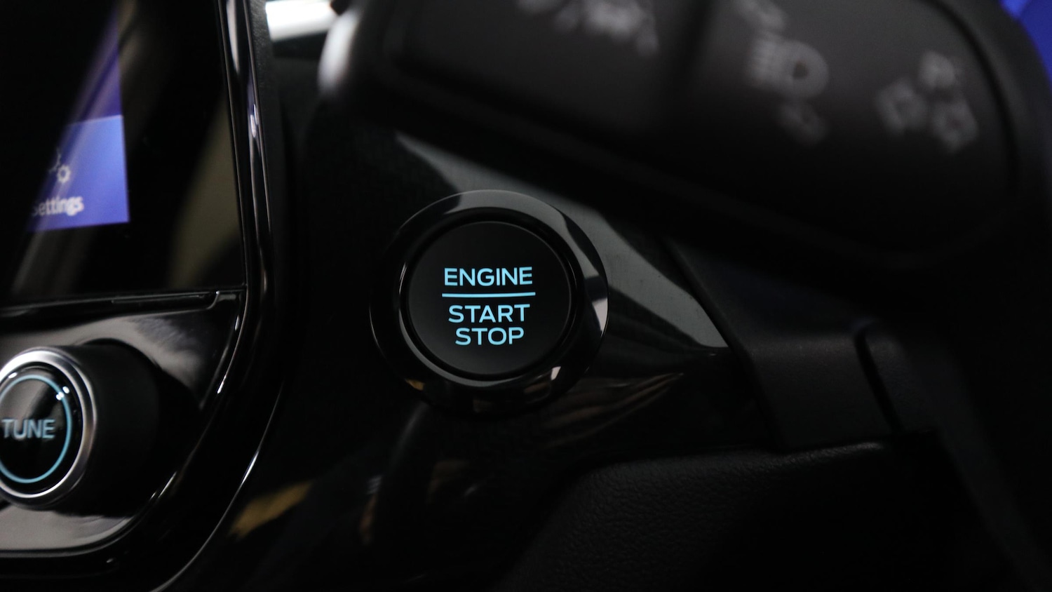 Used Ford Puma 2023 for sale - 76818384: Photo 27