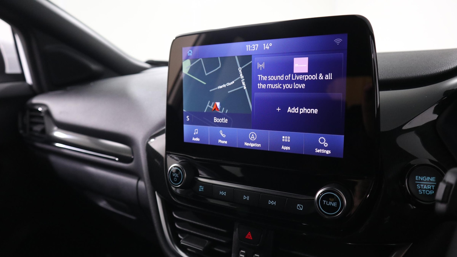 Used Ford Puma 2023 for sale - 76818384: Photo 28