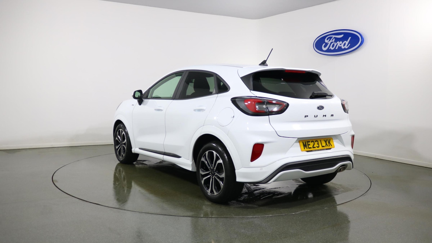 Used Ford Puma 2023 for sale - 76818384: Photo 5