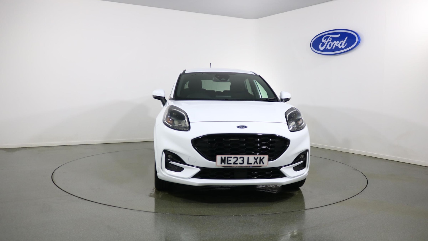 Used Ford Puma 2023 for sale - 76818384: Photo 7