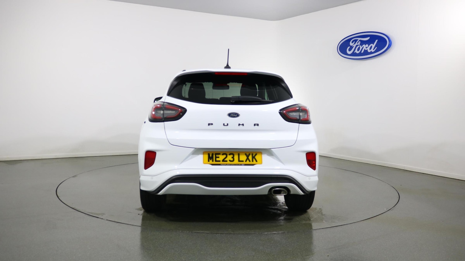 Used Ford Puma 2023 for sale - 76818384: Photo 8