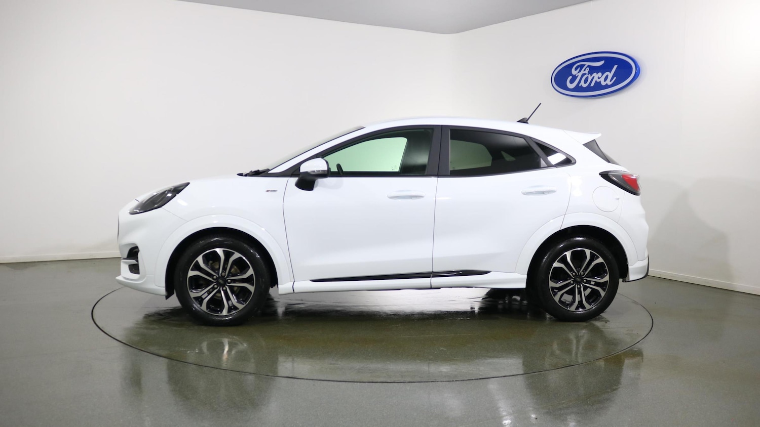 Used Ford Puma 2023 for sale - 76818384: Photo 9