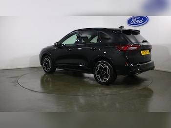 Used Ford Kuga 2025 for sale - 79472480: Photo