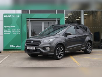 Used Ford Kuga 2019 for sale - 78813625: Photo