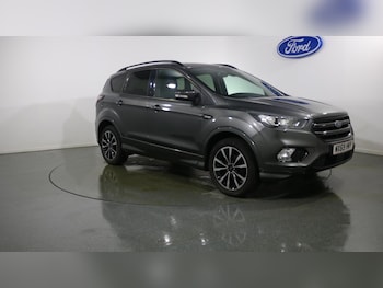 Used Ford Kuga 2019 for sale - 78813625: Photo