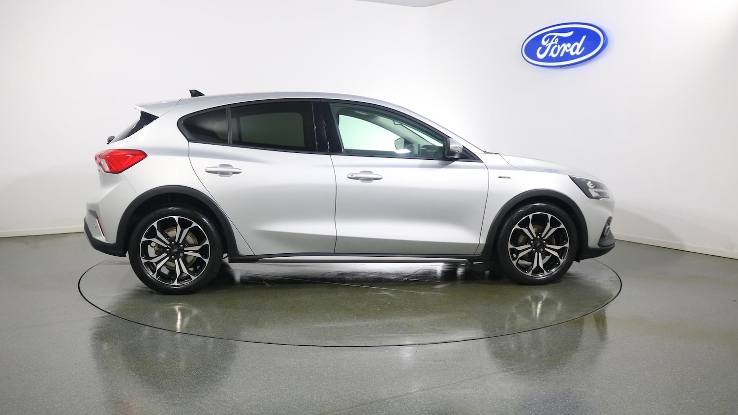 Used Ford Focus 2021 for sale - 76818331: Photo 10