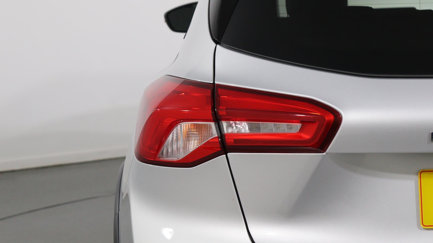 Used Ford Focus 2021 for sale - 76818331: Photo 12