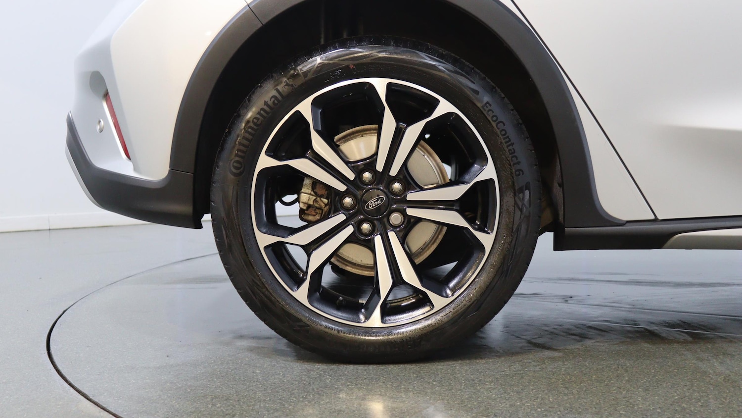 Used Ford Focus 2021 for sale - 76818331: Photo 14