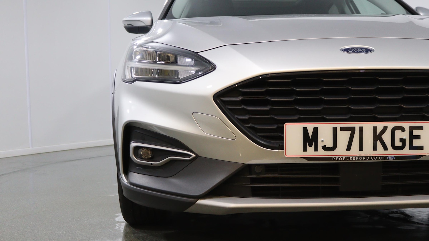 Used Ford Focus 2021 for sale - 76818331: Photo 15