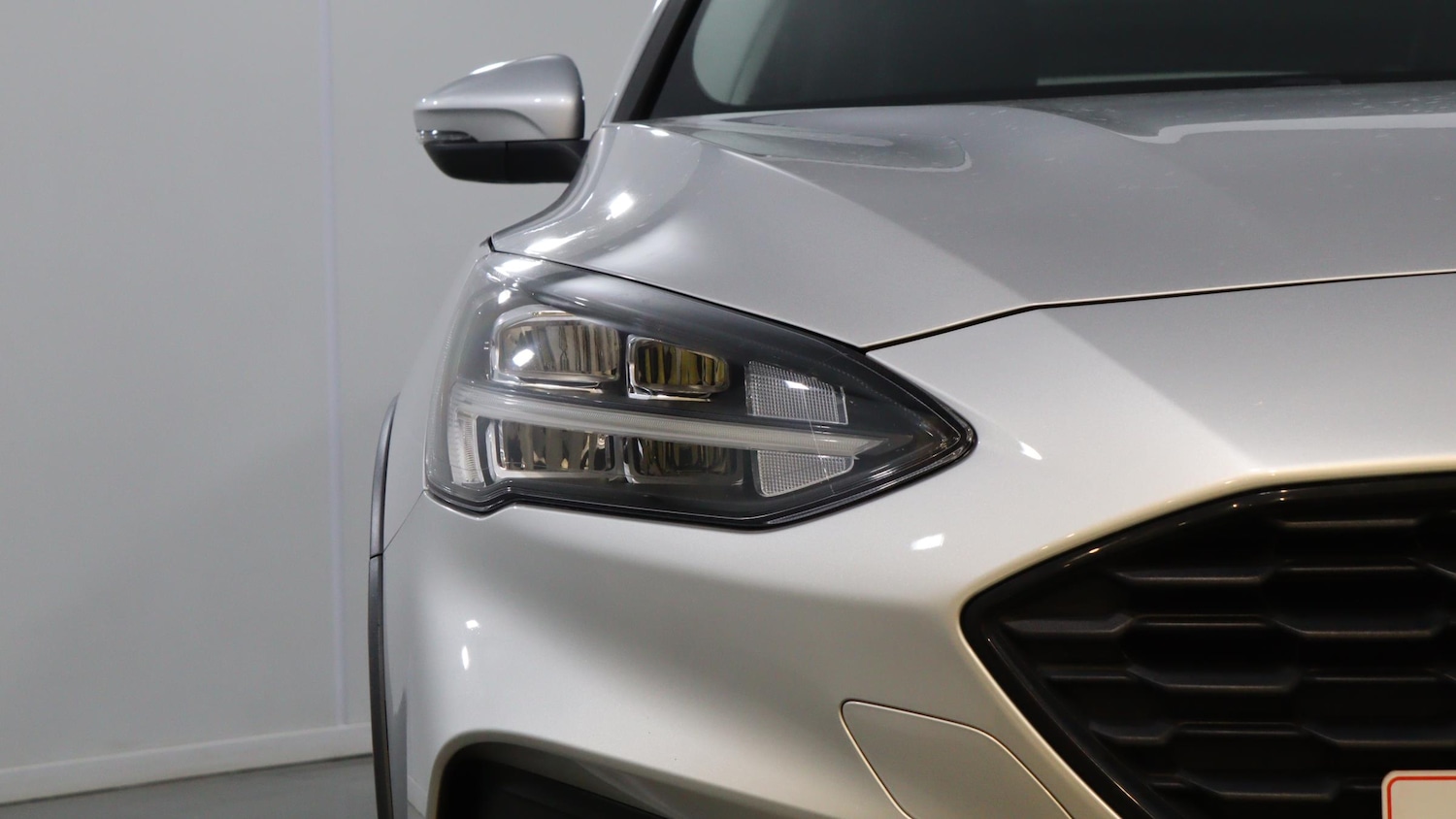 Used Ford Focus 2021 for sale - 76818331: Photo 17