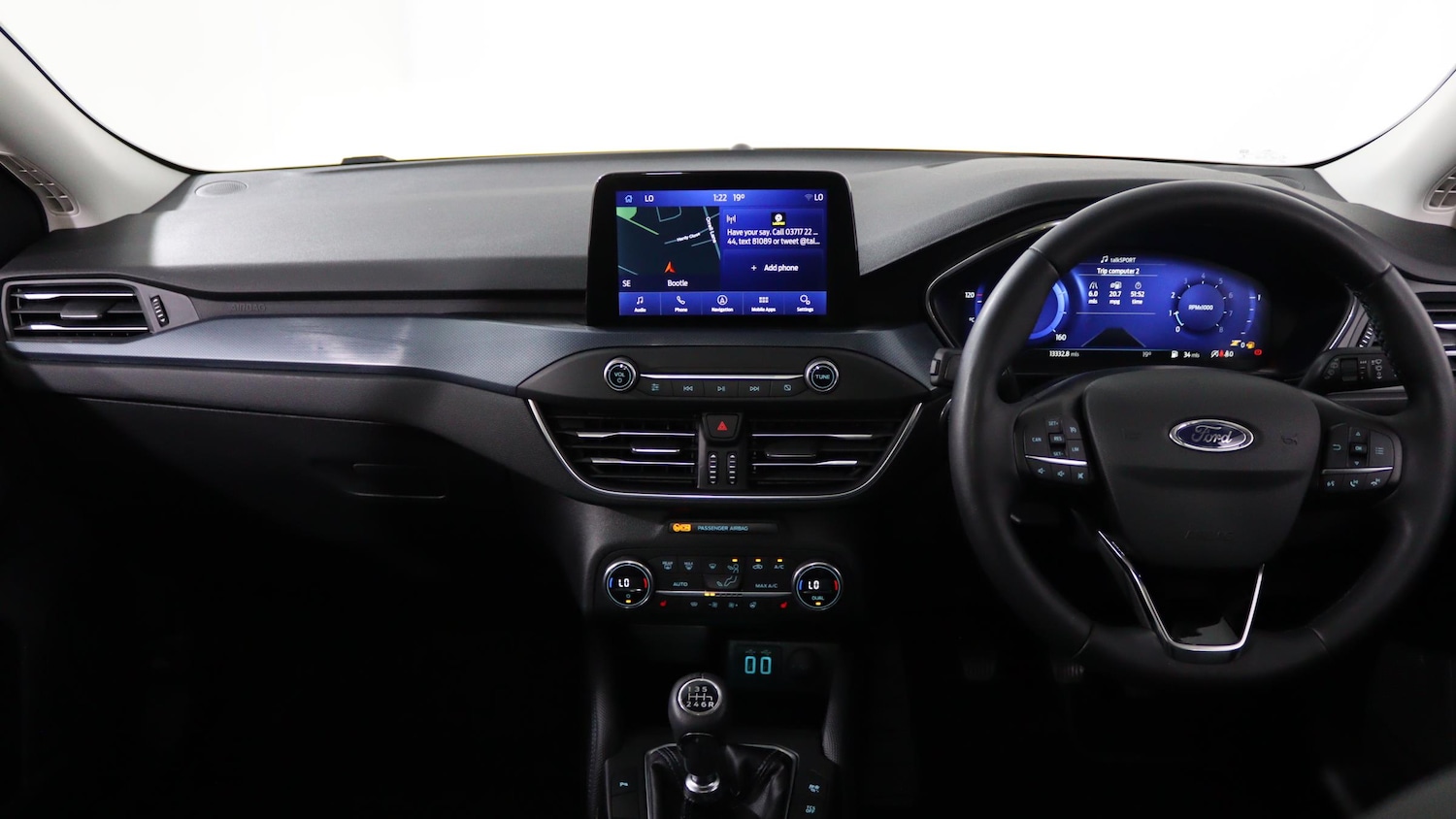 Used Ford Focus 2021 for sale - 76818331: Photo 20