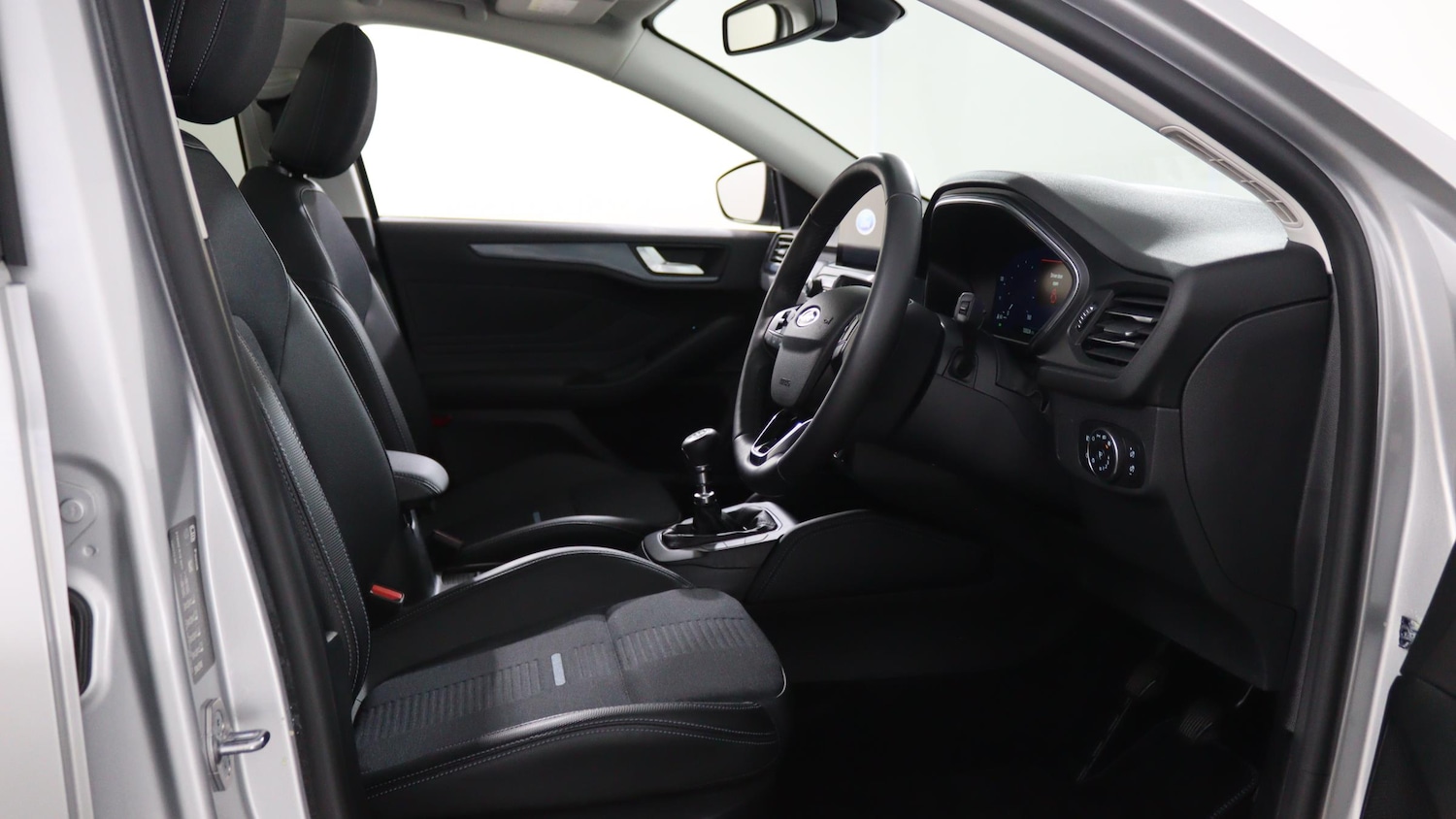 Used Ford Focus 2021 for sale - 76818331: Photo 21