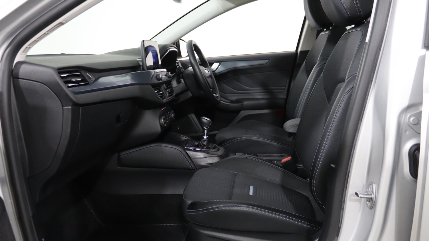 Used Ford Focus 2021 for sale - 76818331: Photo 23