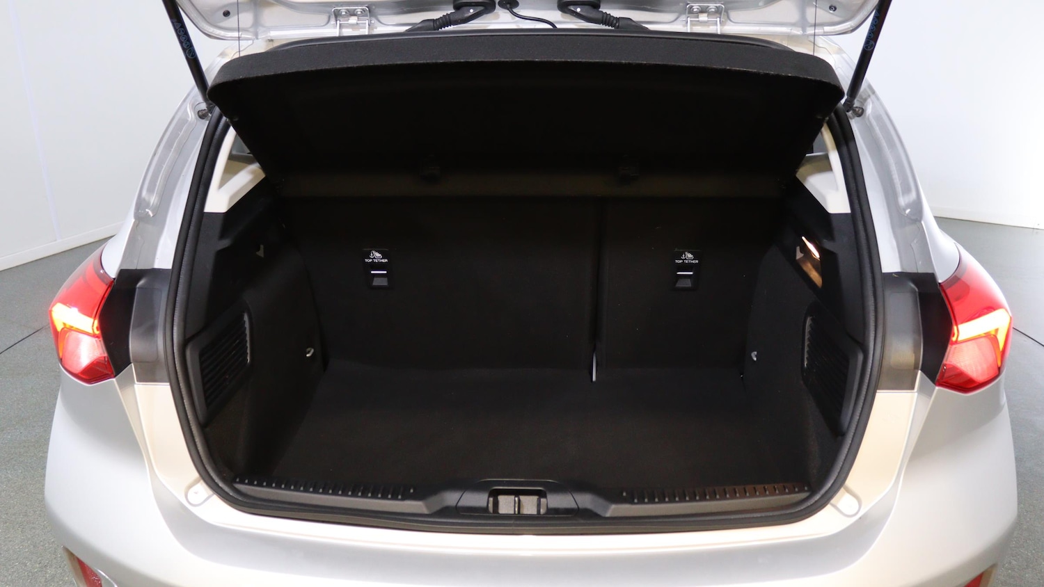 Used Ford Focus 2021 for sale - 76818331: Photo 26