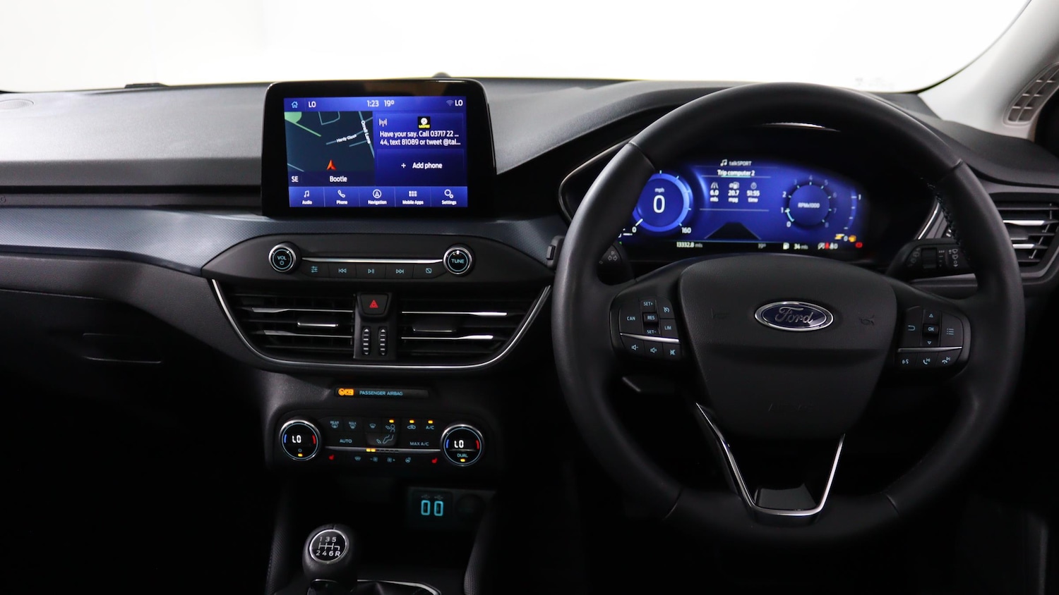 Used Ford Focus 2021 for sale - 76818331: Photo 27