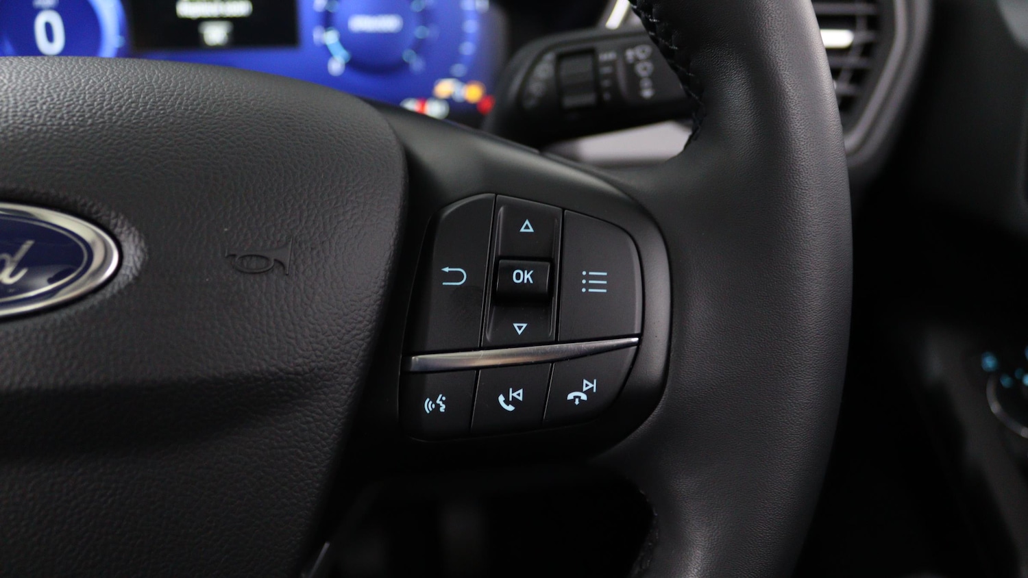 Used Ford Focus 2021 for sale - 76818331: Photo 29