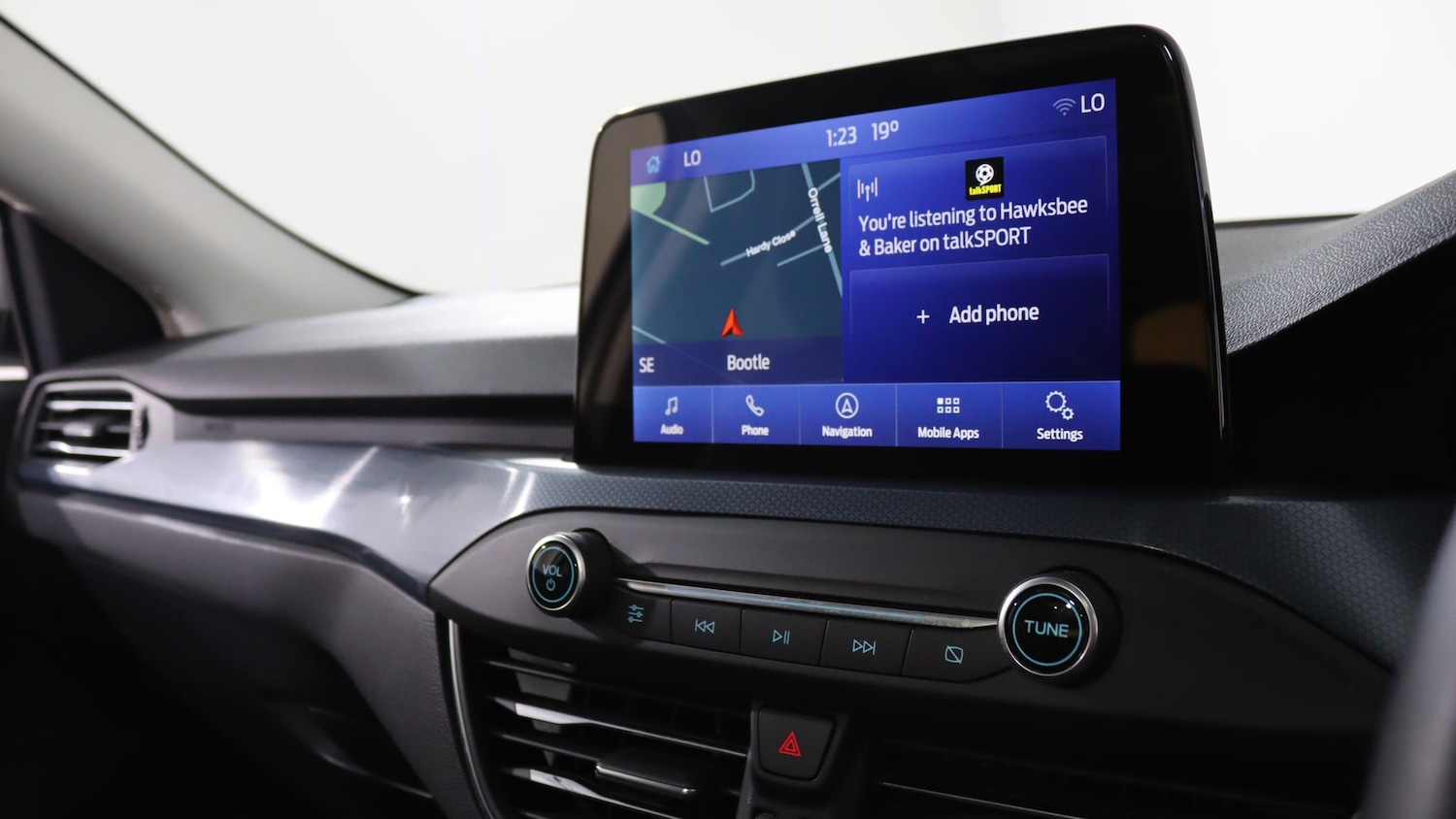 Used Ford Focus 2021 for sale - 76818331: Photo 33