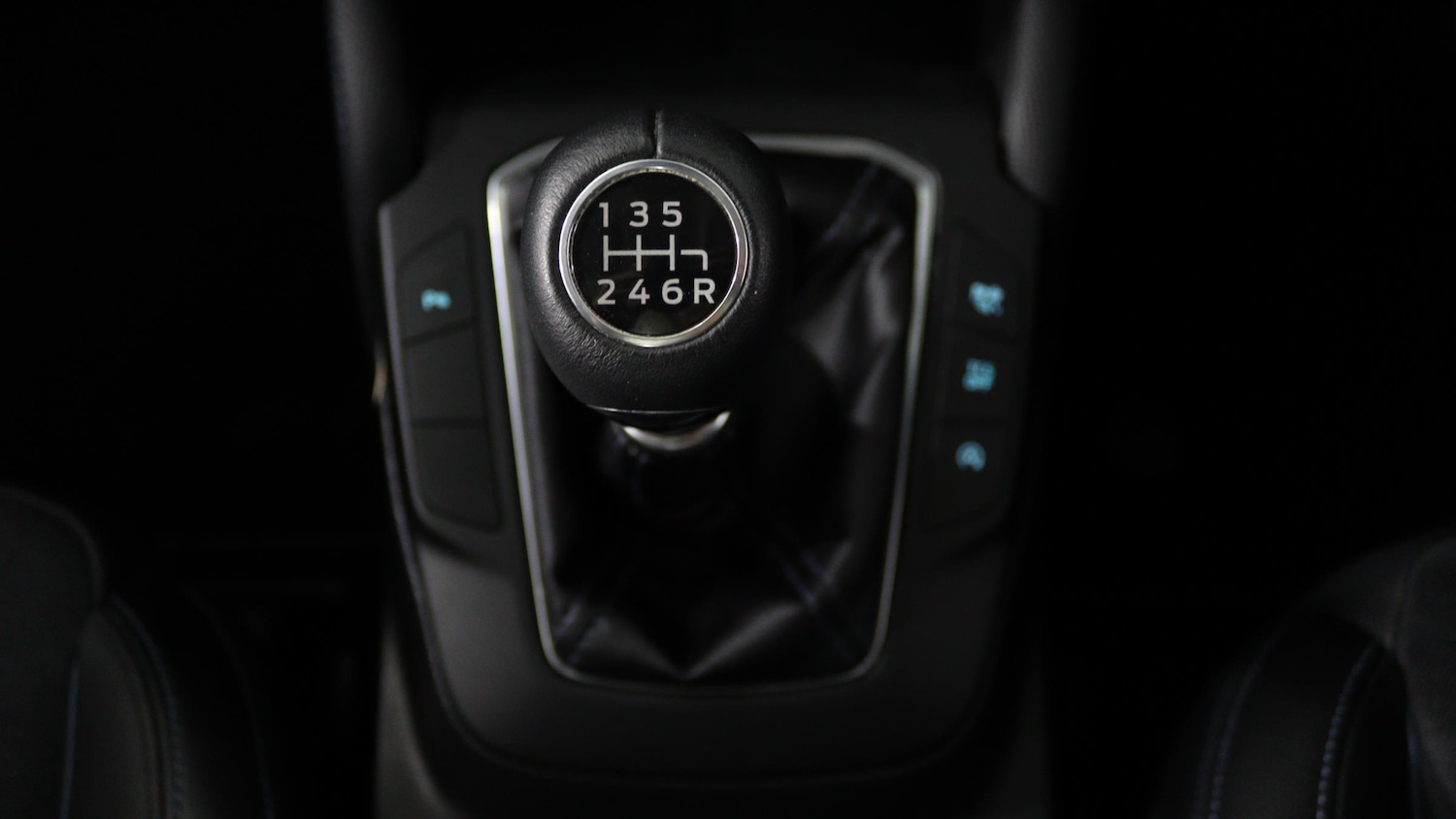 Used Ford Focus 2021 for sale - 76818331: Photo 36