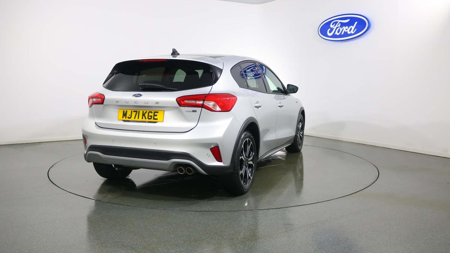 Used Ford Focus 2021 for sale - 76818331: Photo 6