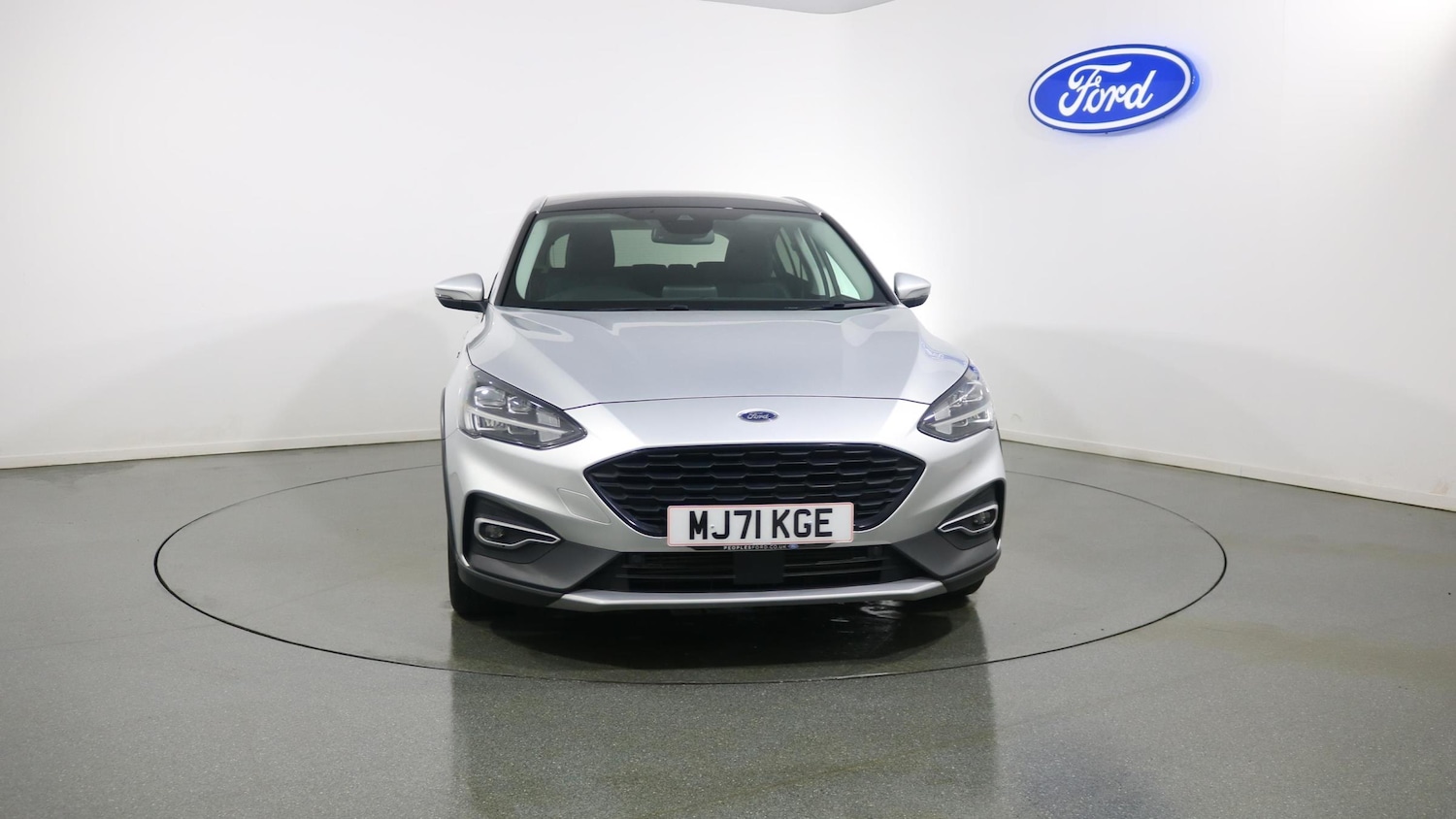 Used Ford Focus 2021 for sale - 76818331: Photo 7