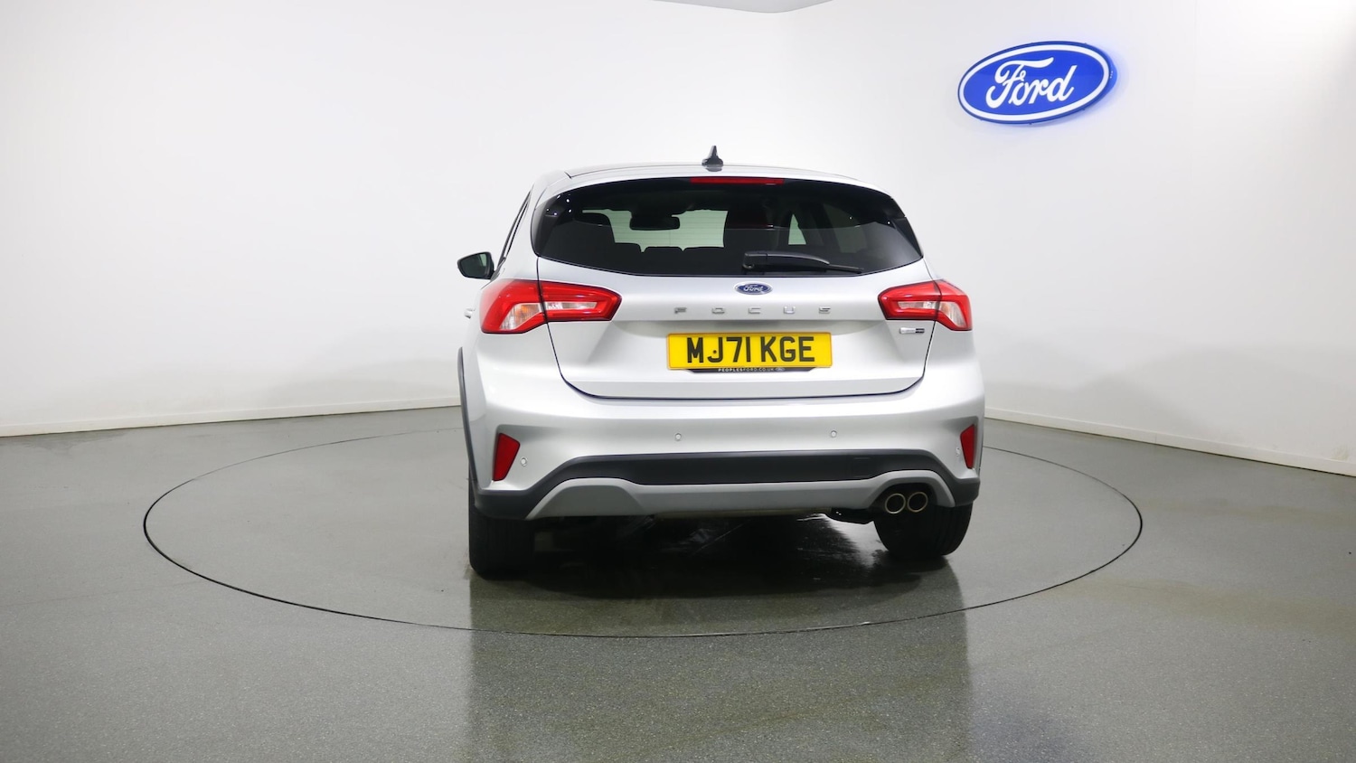 Used Ford Focus 2021 for sale - 76818331: Photo 8