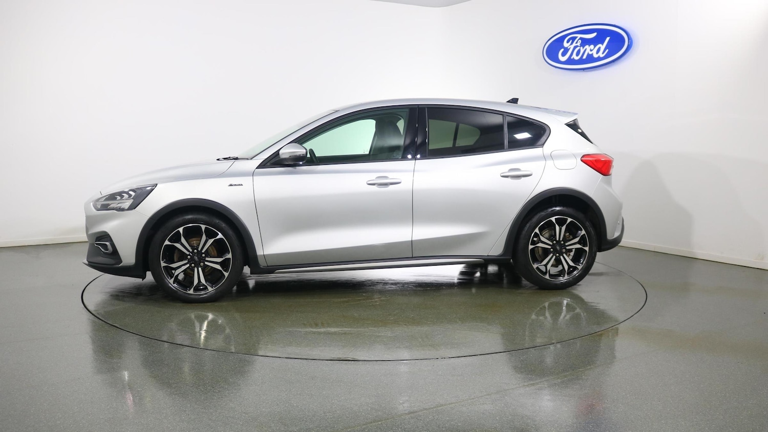 Used Ford Focus 2021 for sale - 76818331: Photo 9