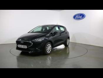 Used Ford Fiesta 2022 for sale - 74827060: Photo