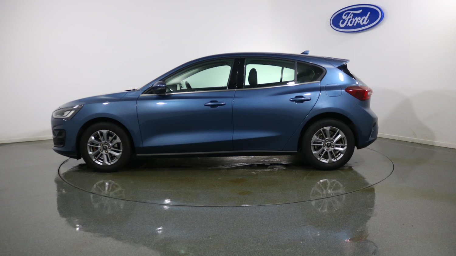 Used Ford Focus 2023 for sale - 77442507: Photo 10