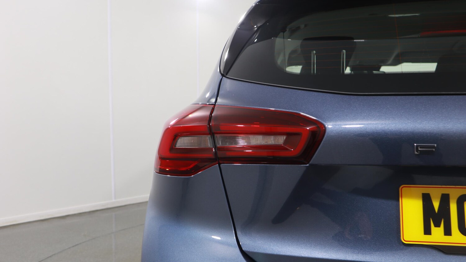 Used Ford Focus 2023 for sale - 77442507: Photo 12