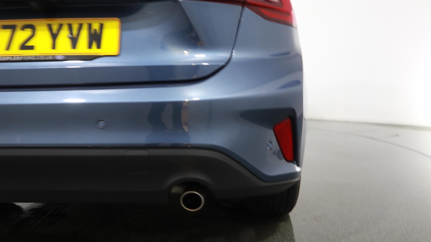 Used Ford Focus 2023 for sale - 77442507: Photo 13