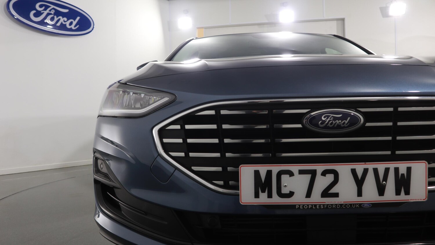 Used Ford Focus 2023 for sale - 77442507: Photo 14