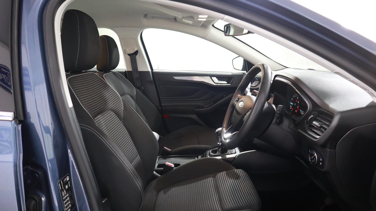 Used Ford Focus 2023 for sale - 77442507: Photo 20