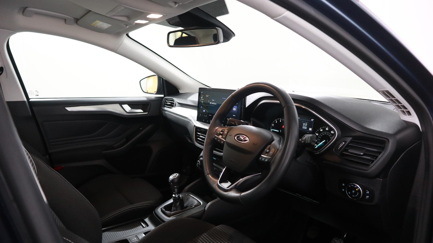 Used Ford Focus 2023 for sale - 77442507: Photo 21