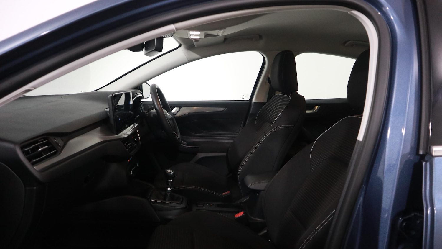 Used Ford Focus 2023 for sale - 77442507: Photo 22