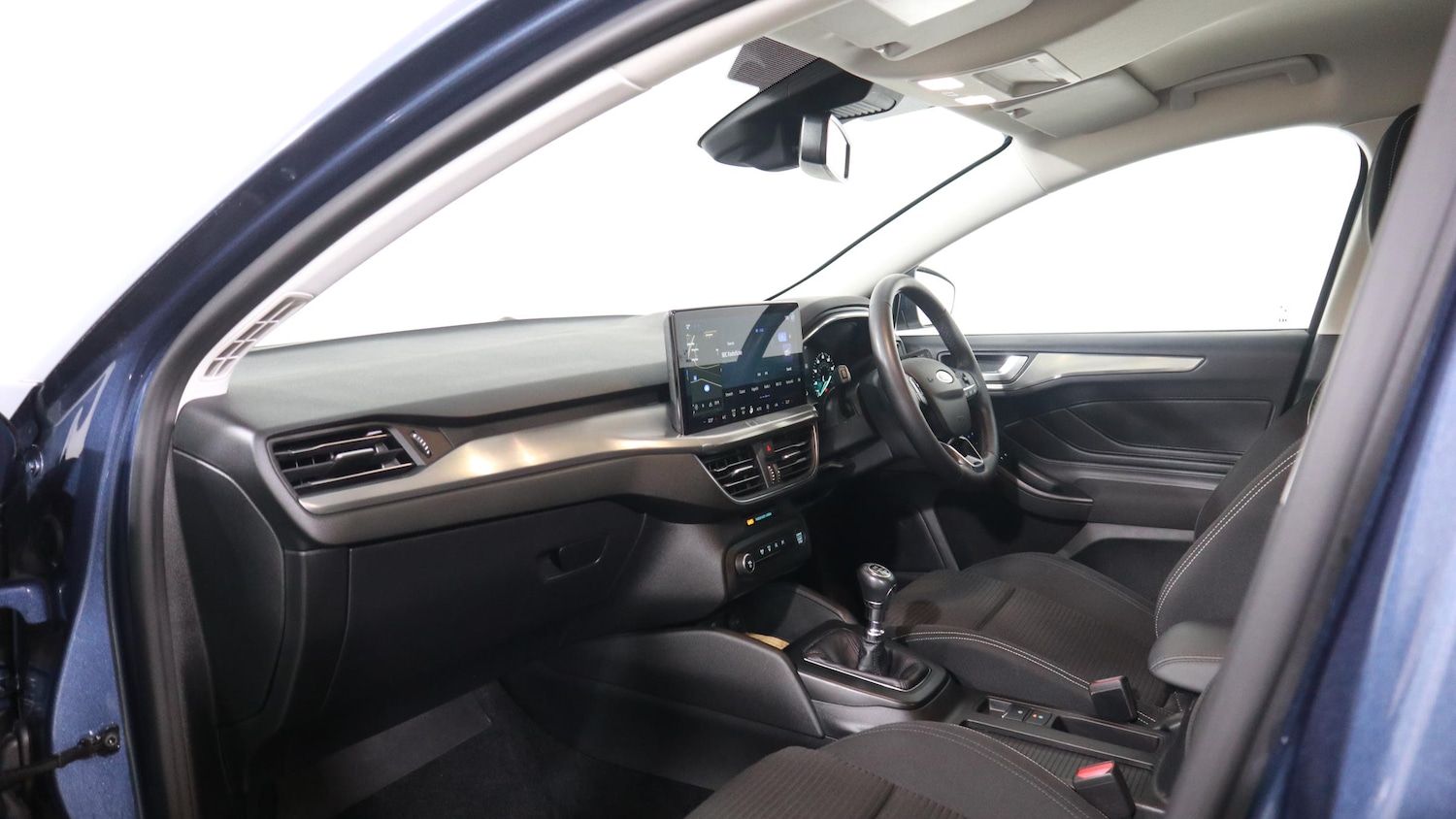 Used Ford Focus 2023 for sale - 77442507: Photo 23