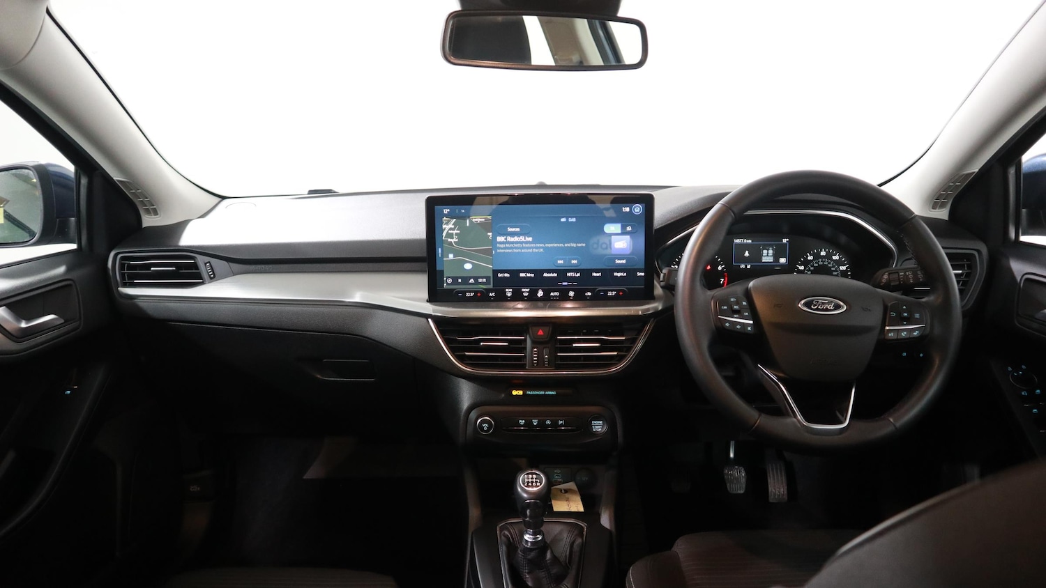 Used Ford Focus 2023 for sale - 77442507: Photo 25