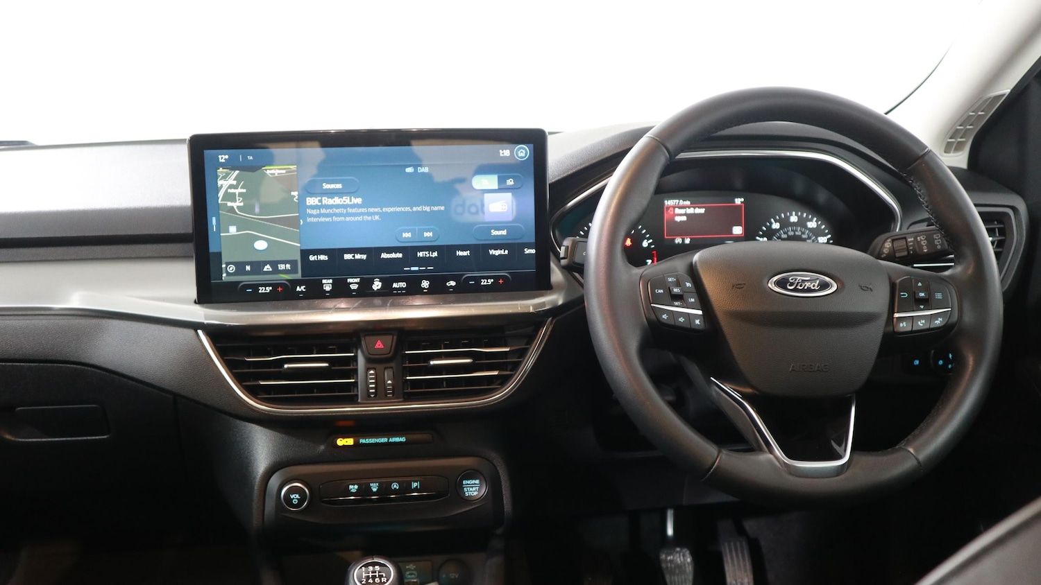 Used Ford Focus 2023 for sale - 77442507: Photo 26