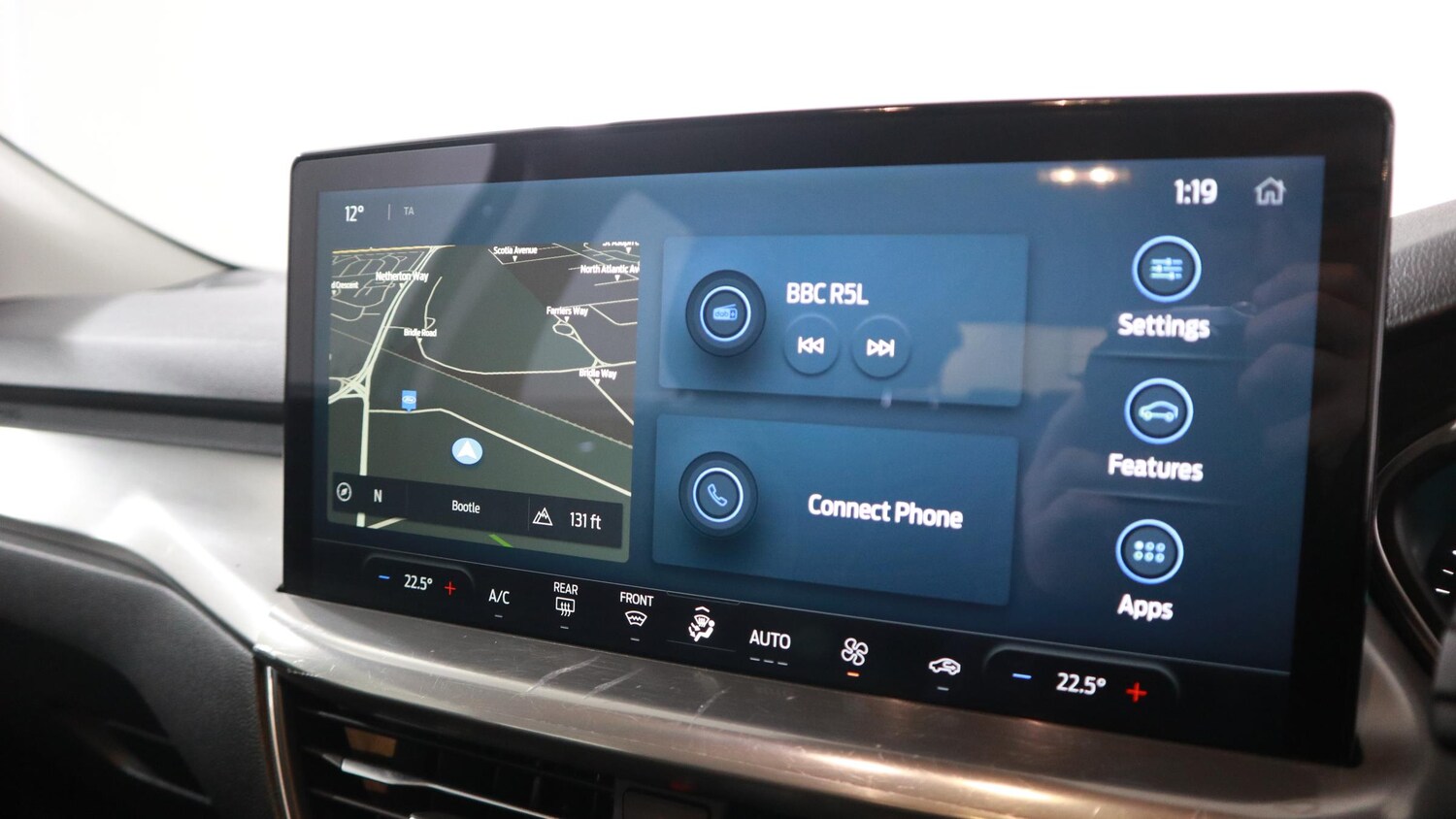 Used Ford Focus 2023 for sale - 77442507: Photo 31