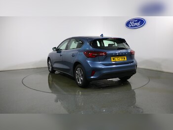 Used Ford Focus 2023 for sale - 77442507: Photo