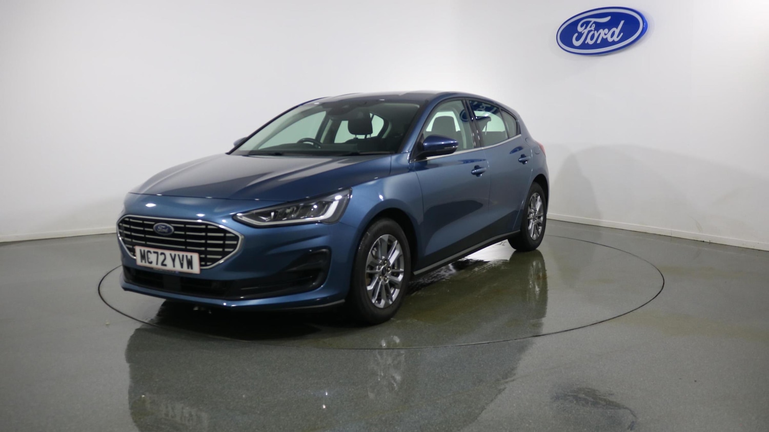 Used Ford Focus 2023 for sale - 77442507: Photo 6