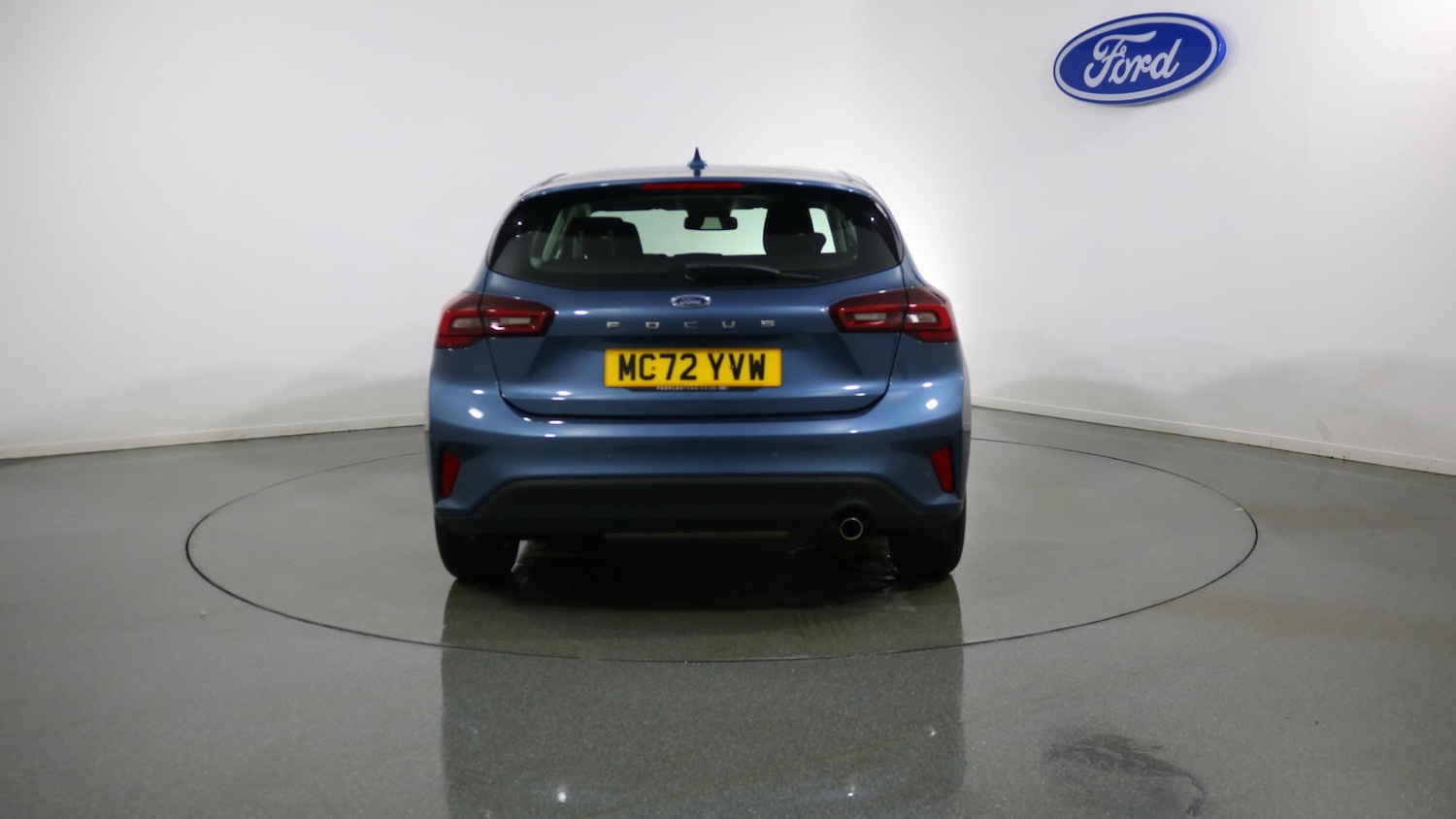 Used Ford Focus 2023 for sale - 77442507: Photo 7