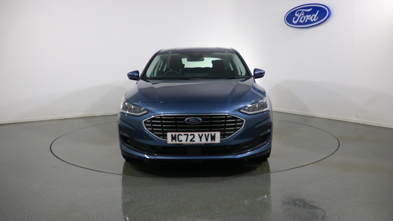 Used Ford Focus 2023 for sale - 77442507: Photo 8