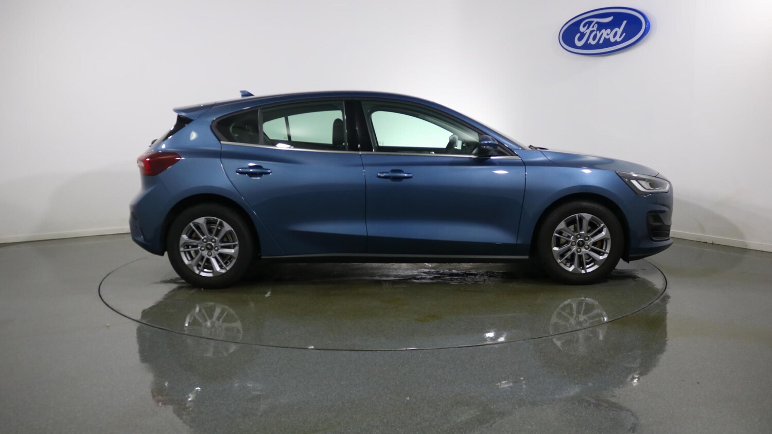 Used Ford Focus 2023 for sale - 77442507: Photo 9
