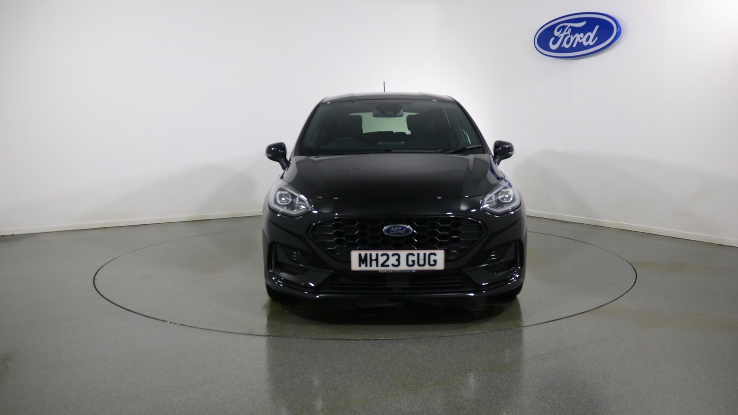 Used Ford Fiesta 2023 for sale - 77552257: Photo 10